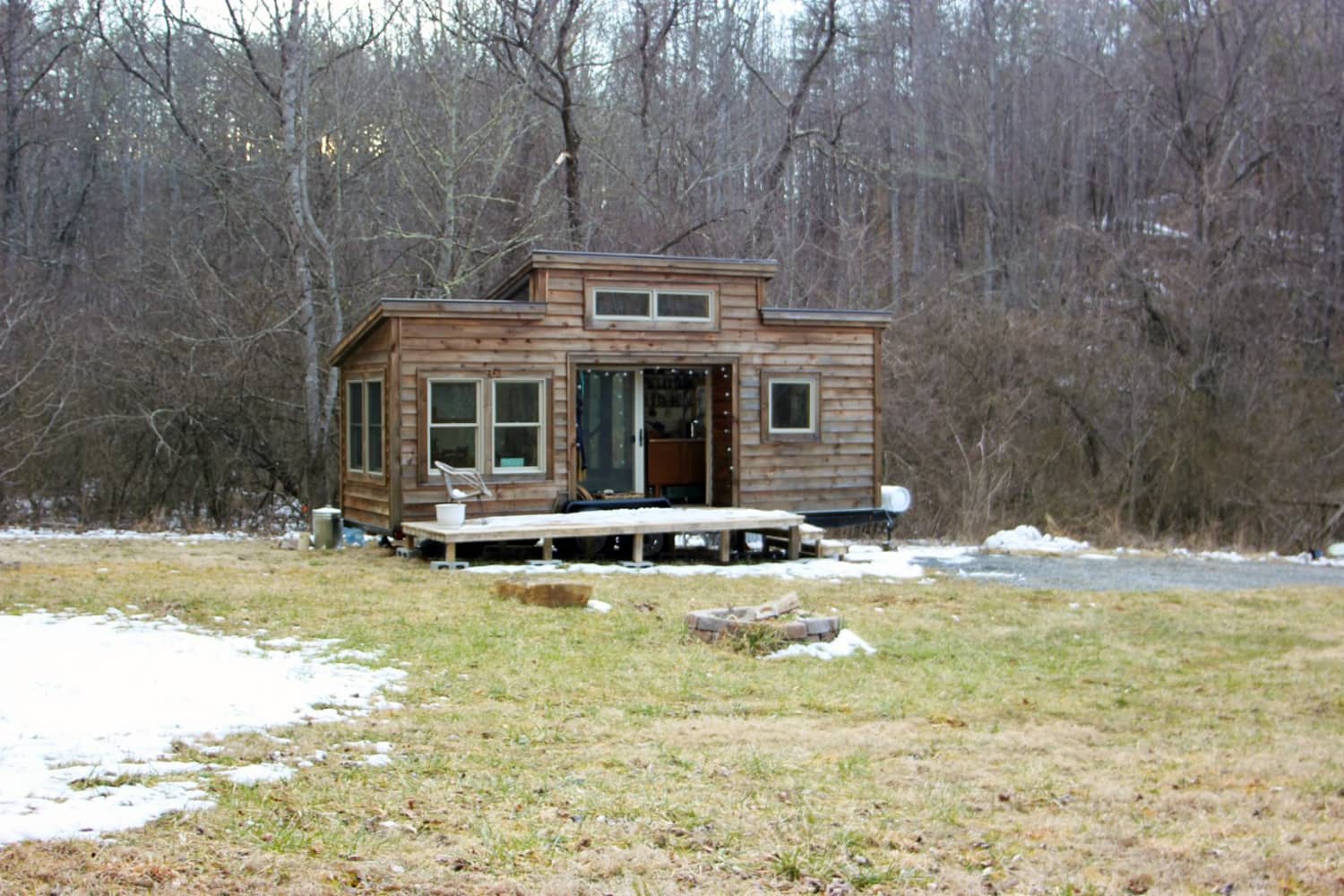 The Most Livable Tiny Houses We've Ever Seen Apartment Therapy